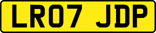 LR07JDP