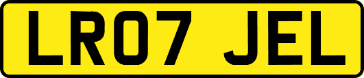 LR07JEL