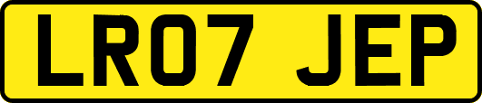 LR07JEP
