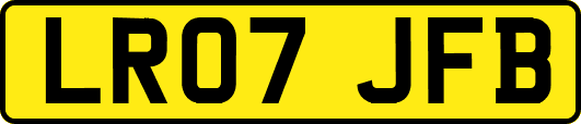 LR07JFB