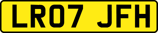 LR07JFH