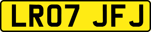 LR07JFJ