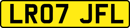 LR07JFL
