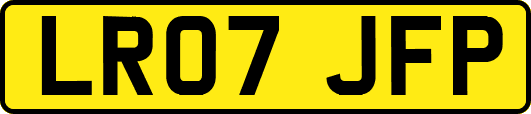 LR07JFP