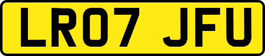 LR07JFU