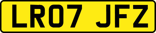 LR07JFZ
