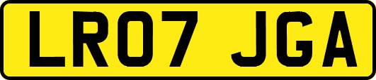 LR07JGA