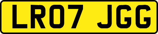 LR07JGG