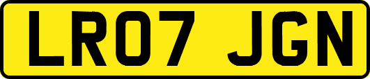 LR07JGN