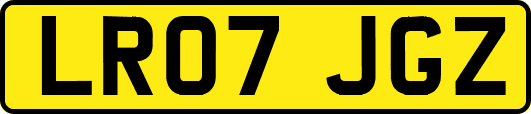 LR07JGZ