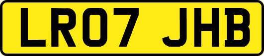 LR07JHB