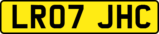 LR07JHC