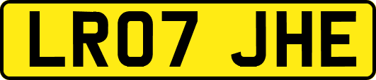 LR07JHE