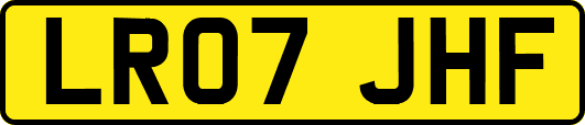 LR07JHF