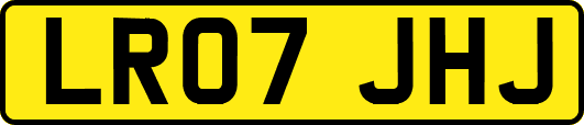 LR07JHJ