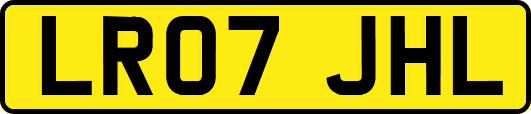 LR07JHL