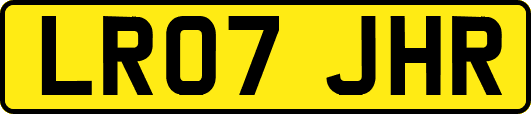 LR07JHR