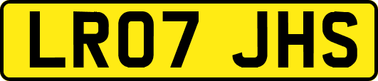 LR07JHS
