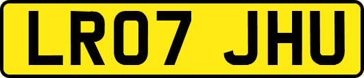 LR07JHU