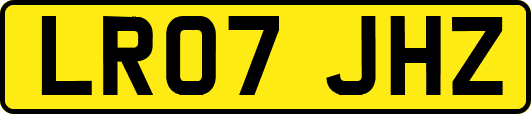 LR07JHZ