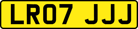 LR07JJJ
