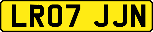 LR07JJN
