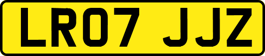 LR07JJZ