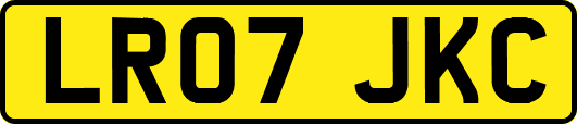 LR07JKC