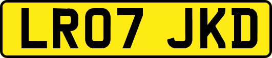LR07JKD