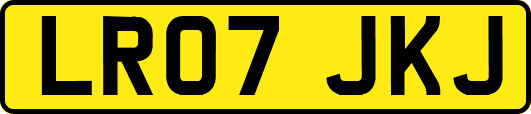 LR07JKJ