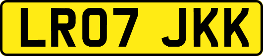LR07JKK