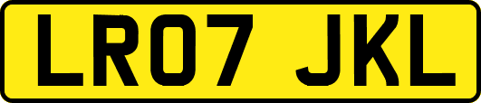 LR07JKL