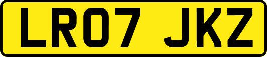 LR07JKZ
