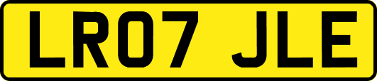 LR07JLE