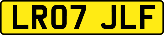 LR07JLF