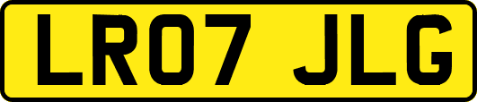 LR07JLG