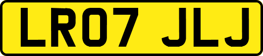 LR07JLJ