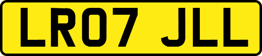 LR07JLL