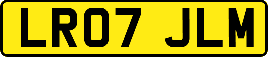 LR07JLM