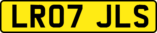 LR07JLS
