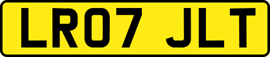 LR07JLT