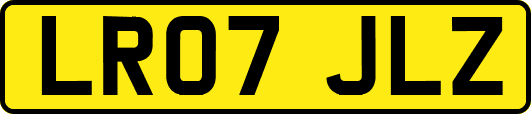 LR07JLZ