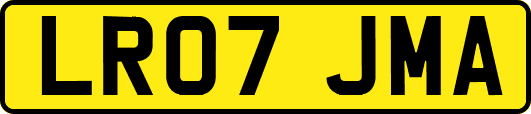 LR07JMA