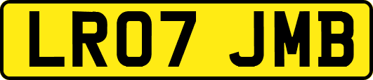 LR07JMB