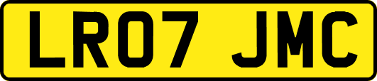 LR07JMC