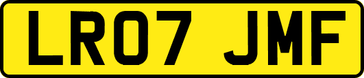 LR07JMF