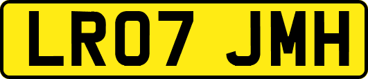 LR07JMH