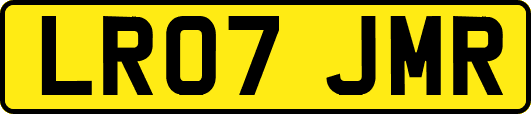 LR07JMR