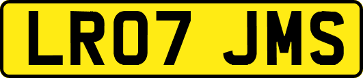 LR07JMS