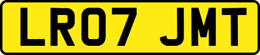 LR07JMT